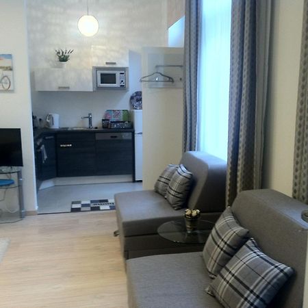 Budapest City Apartments For Groups Екстериор снимка