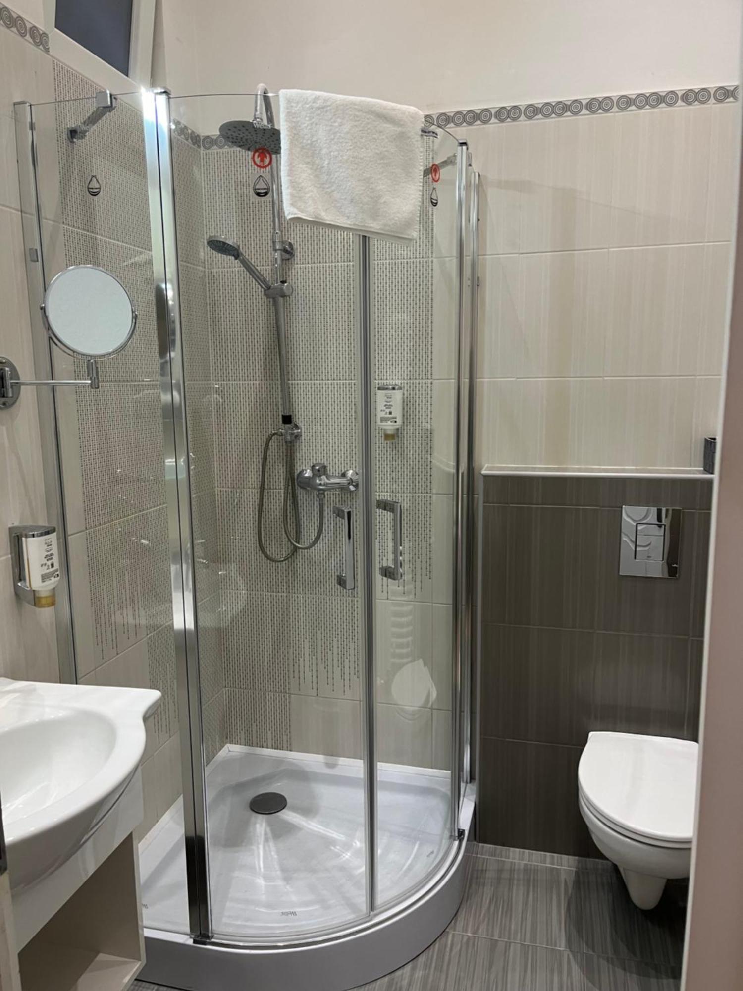 Budapest City Apartments For Groups Екстериор снимка