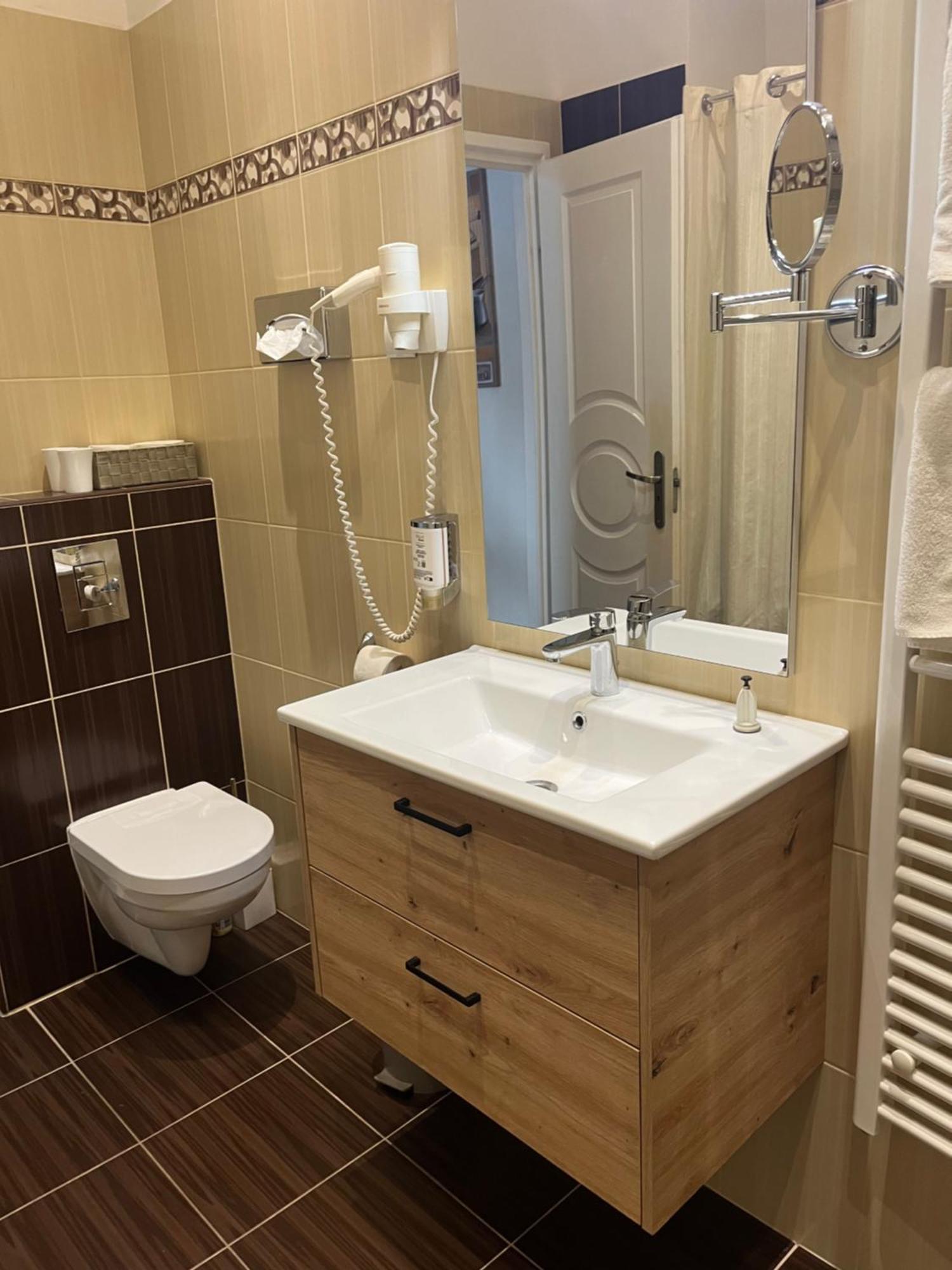 Budapest City Apartments For Groups Екстериор снимка