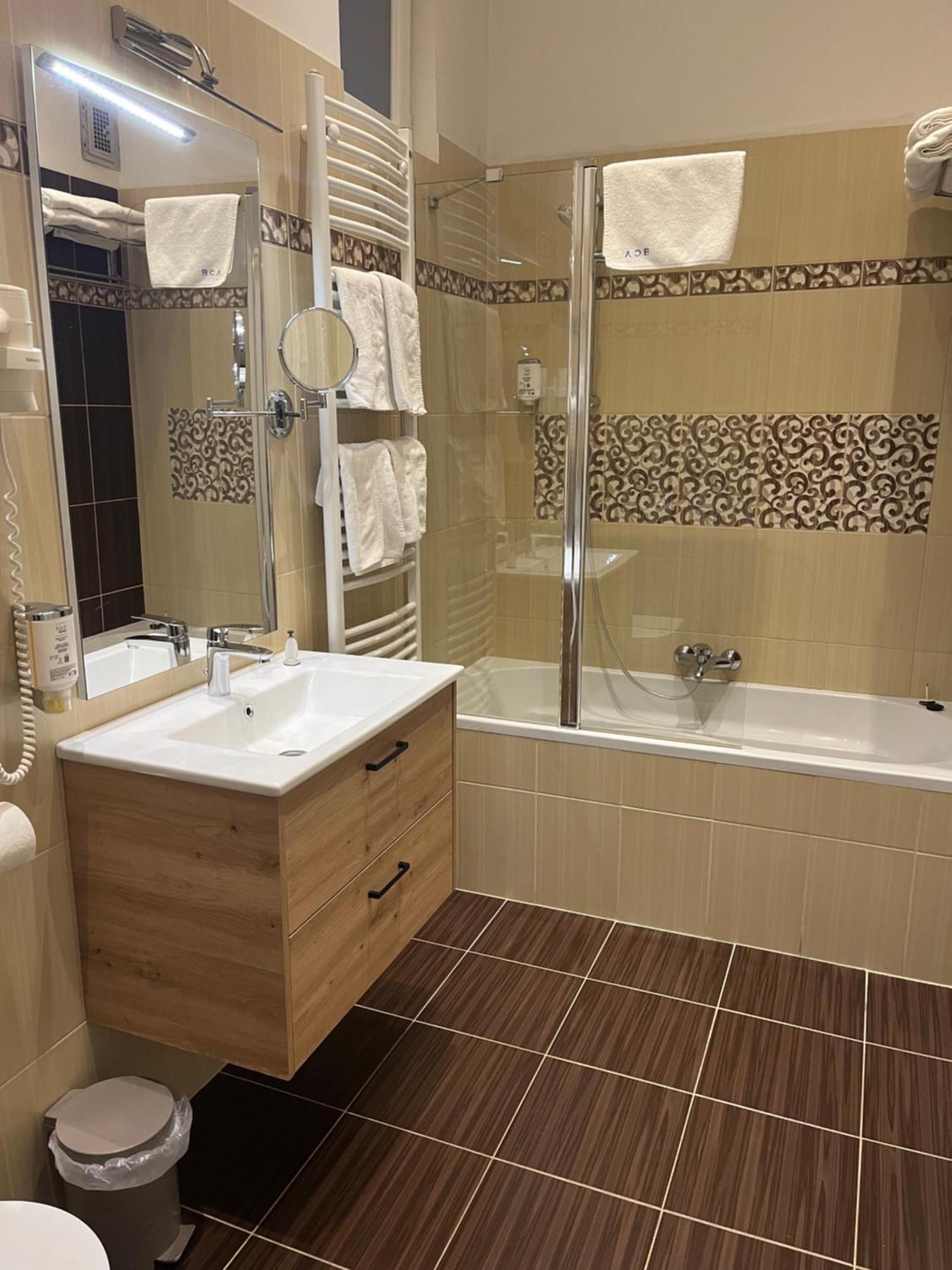 Budapest City Apartments For Groups Екстериор снимка