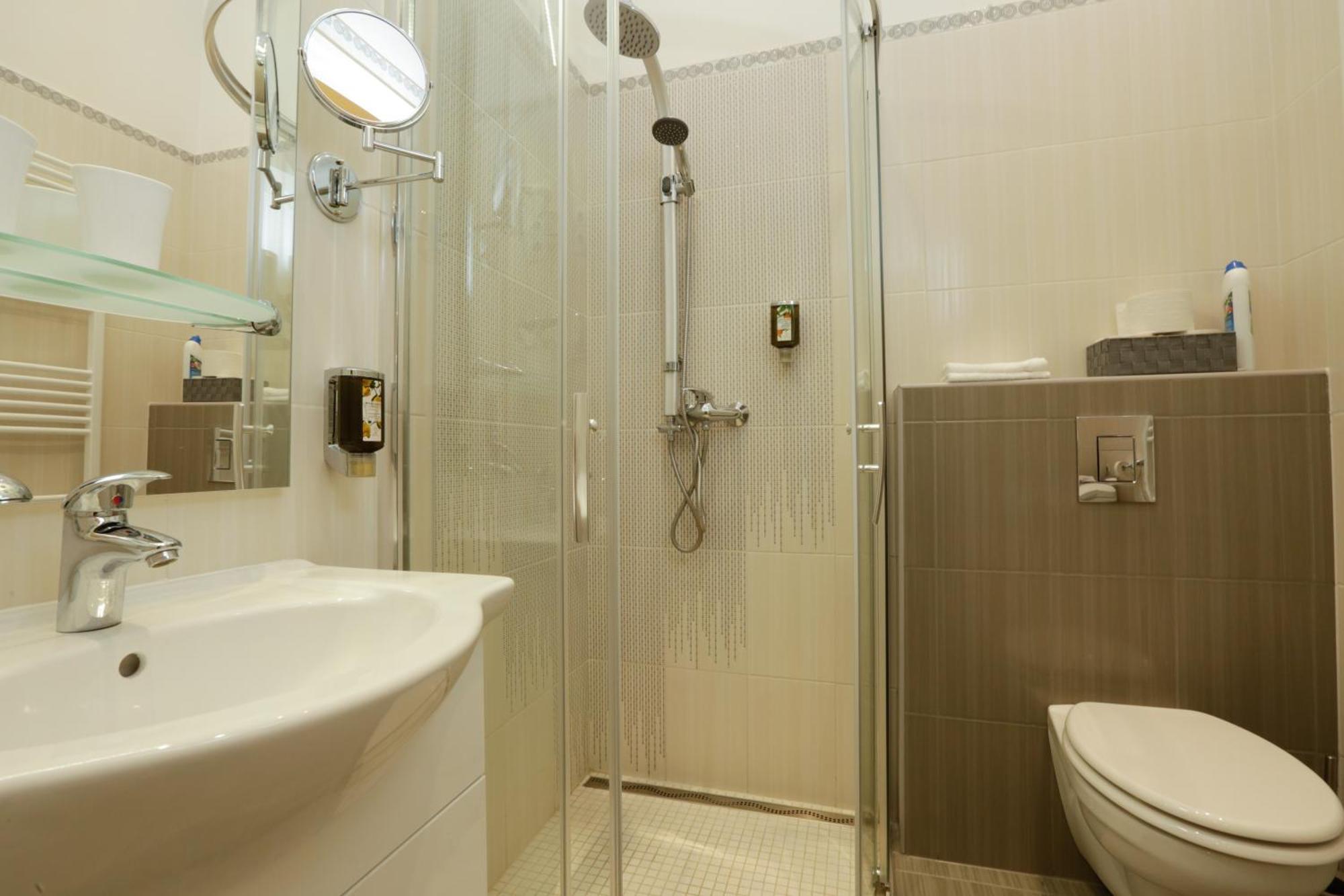 Budapest City Apartments For Groups Екстериор снимка