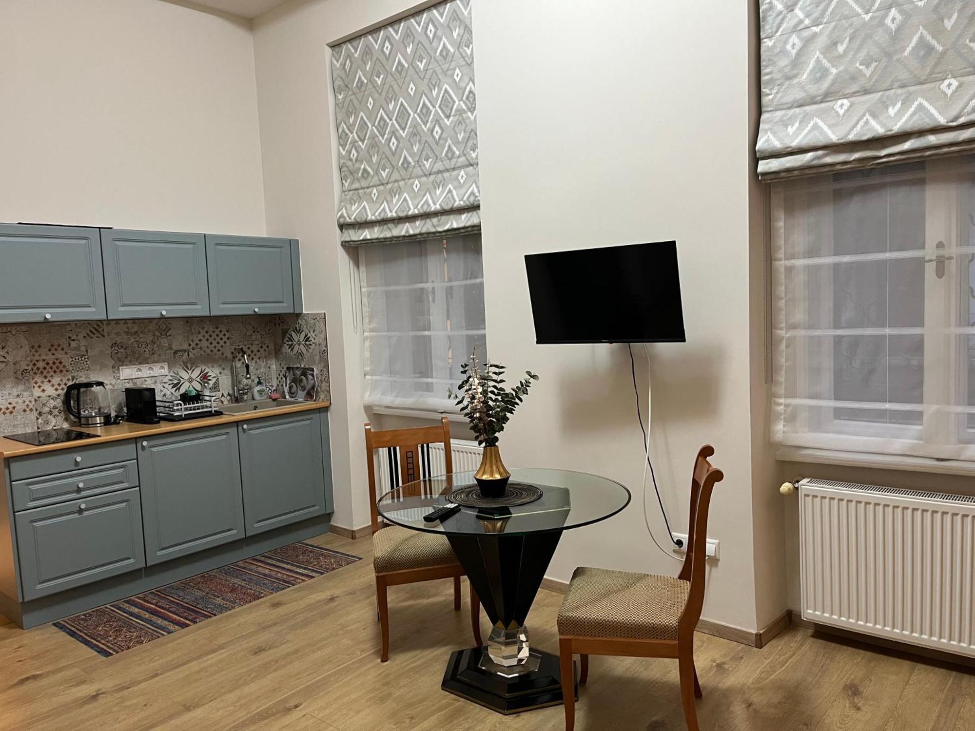 Budapest City Apartments For Groups Екстериор снимка