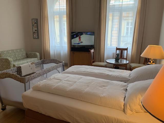 Budapest City Apartments For Groups Екстериор снимка