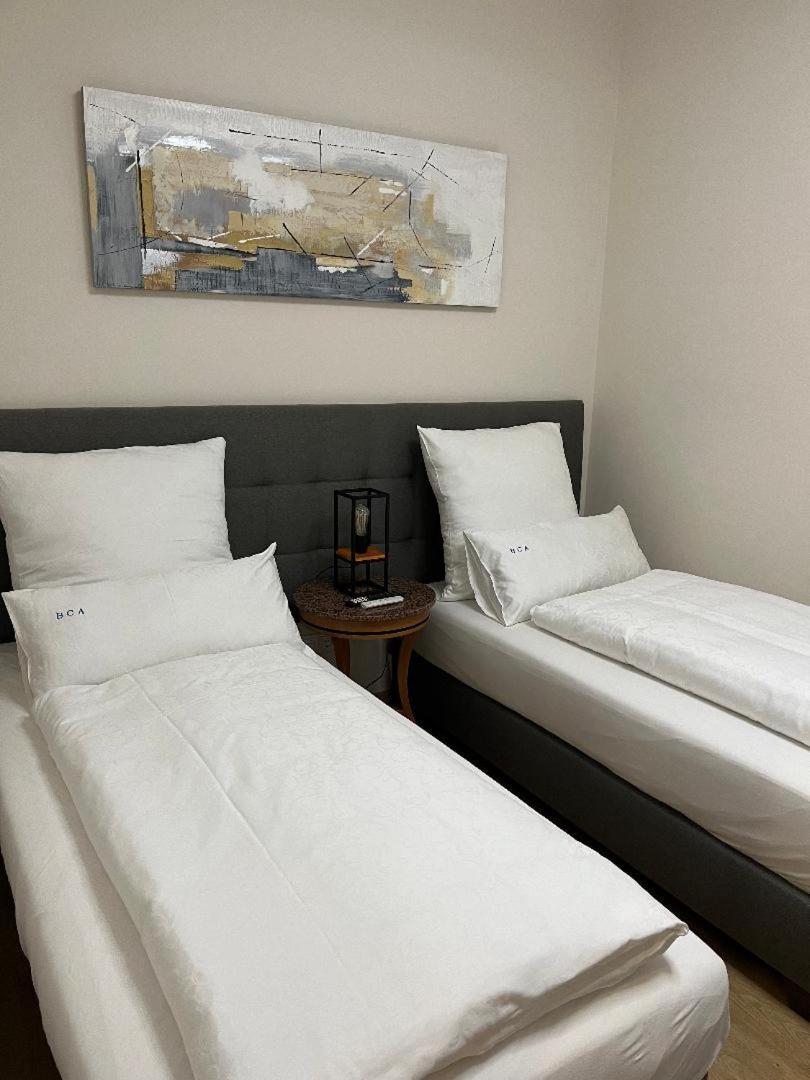 Budapest City Apartments For Groups Екстериор снимка