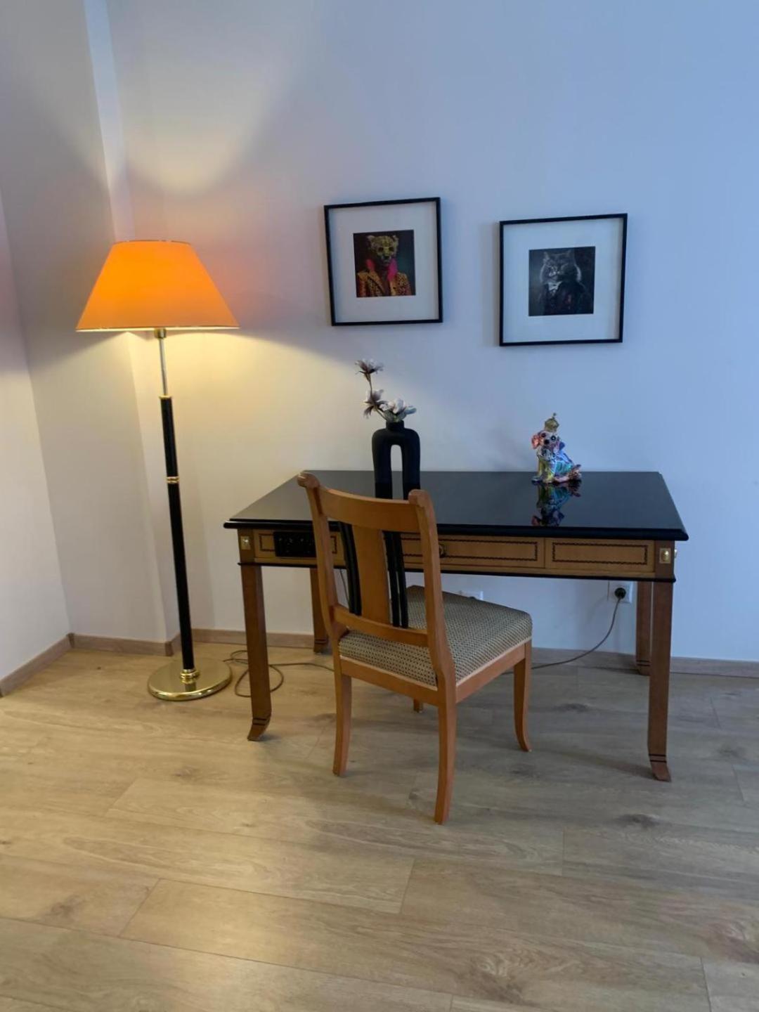 Budapest City Apartments For Groups Екстериор снимка