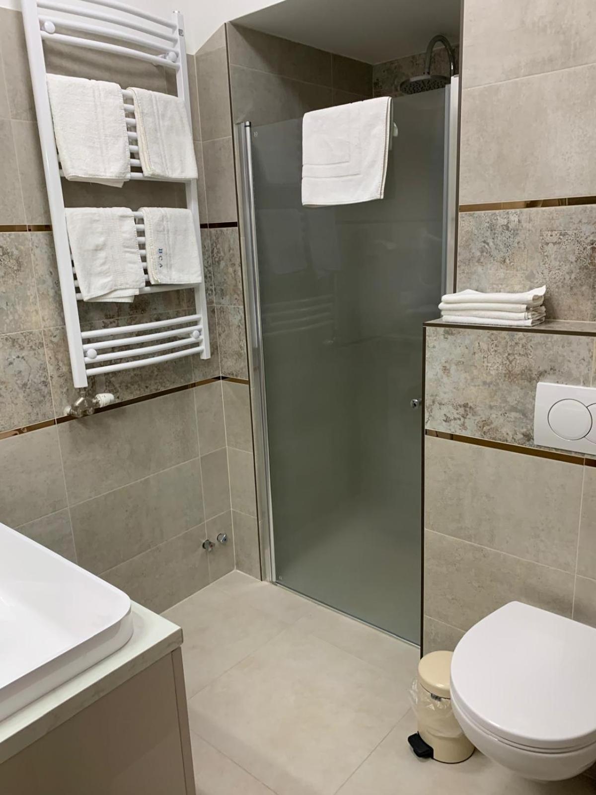Budapest City Apartments For Groups Екстериор снимка