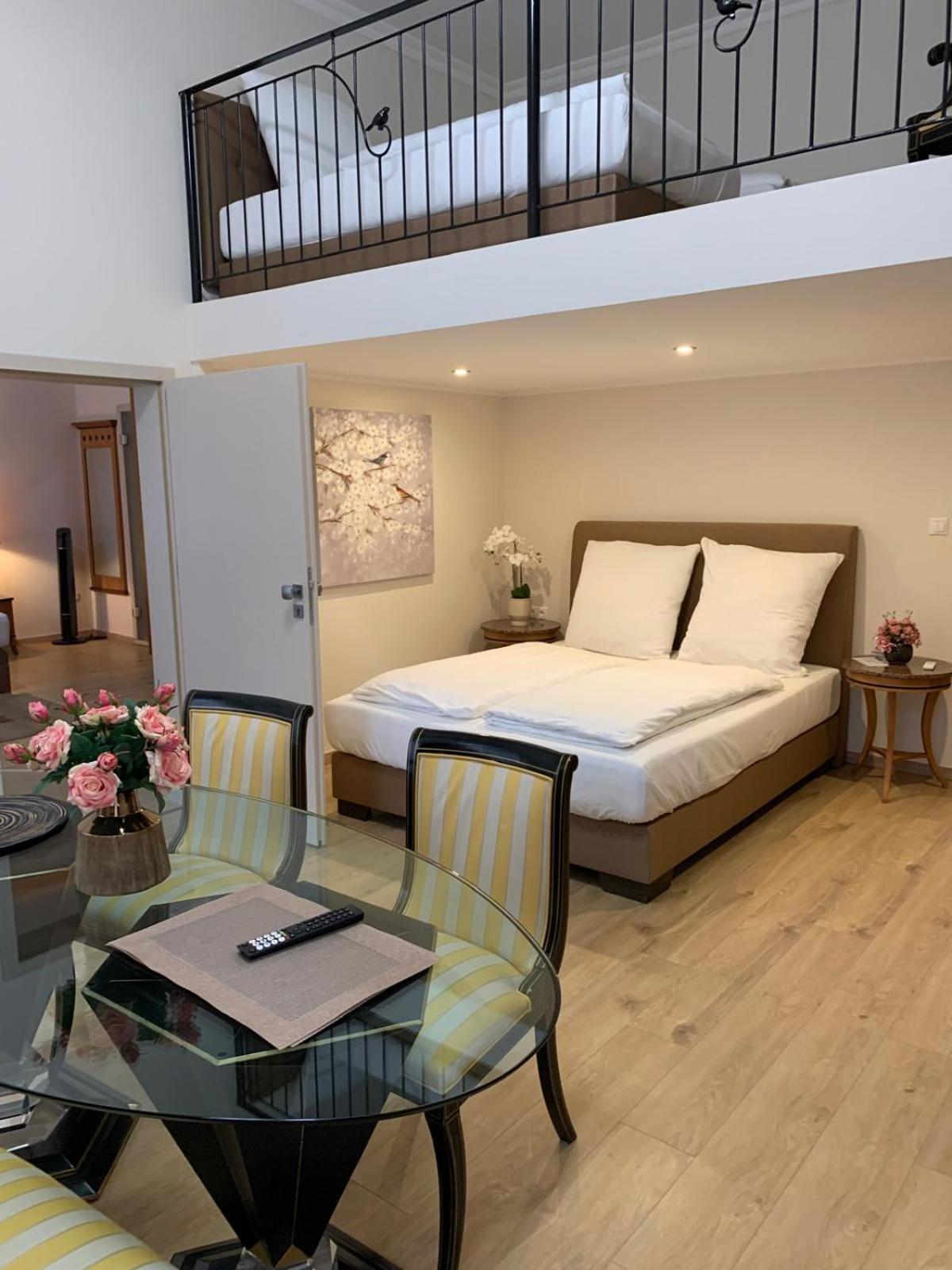 Budapest City Apartments For Groups Екстериор снимка