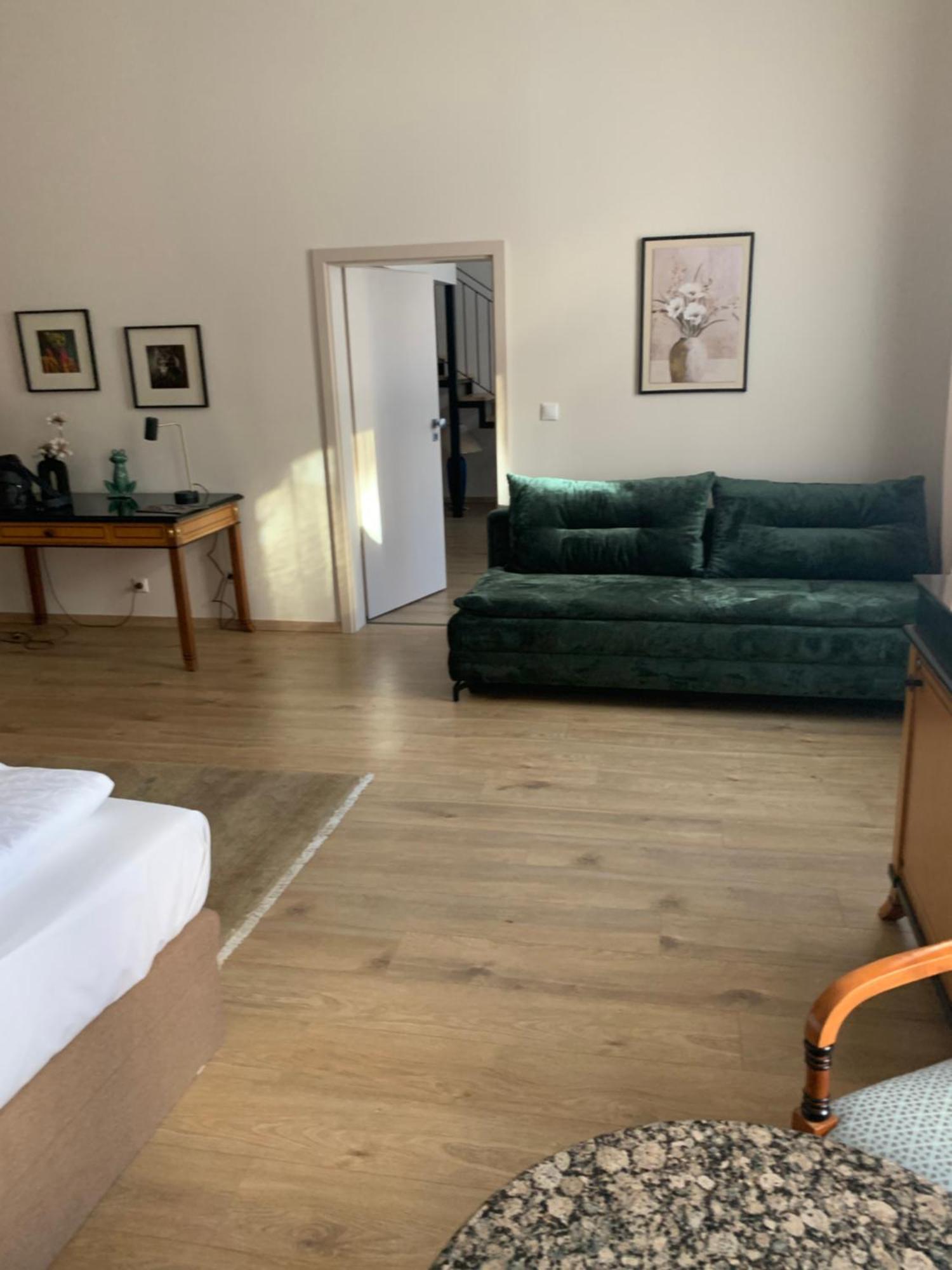 Budapest City Apartments For Groups Екстериор снимка