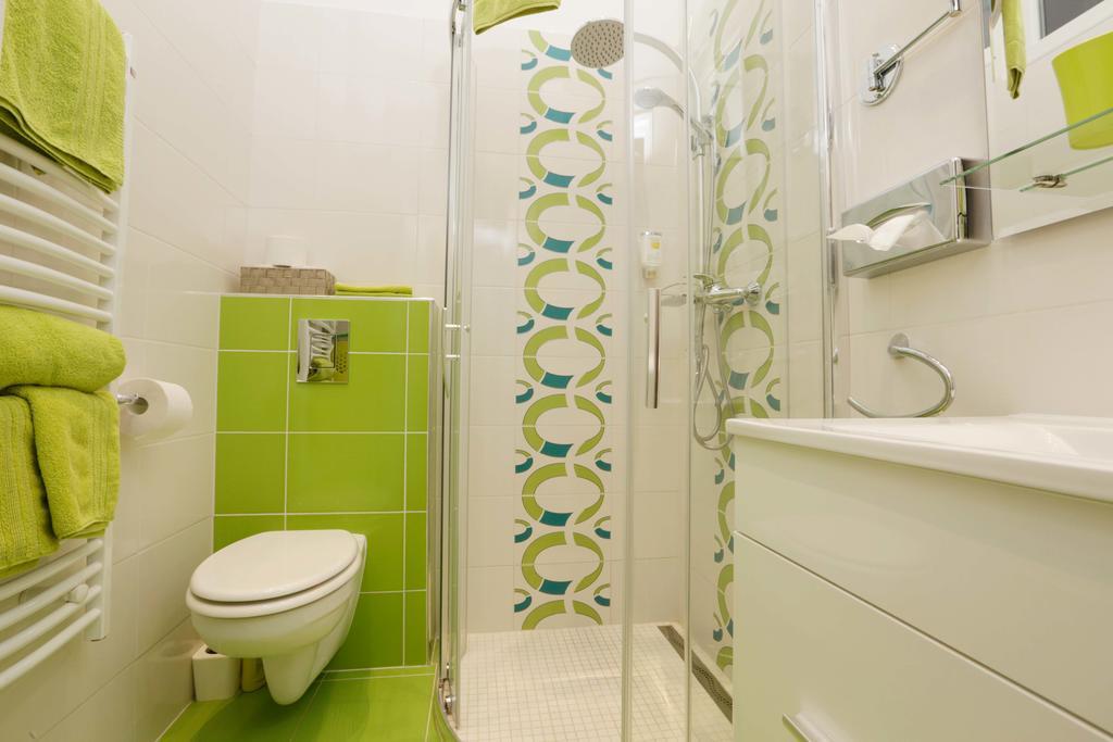 Budapest City Apartments For Groups Екстериор снимка