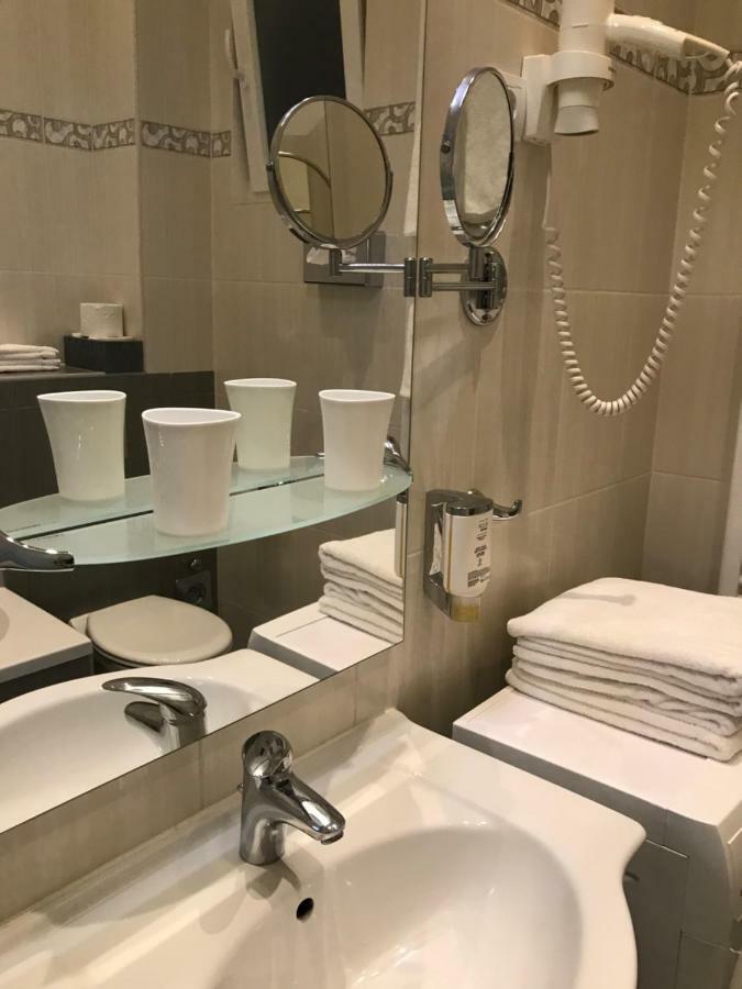 Budapest City Apartments For Groups Екстериор снимка
